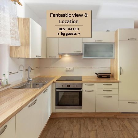 Rateče Apartment Pr' Kavac מראה חיצוני תמונה