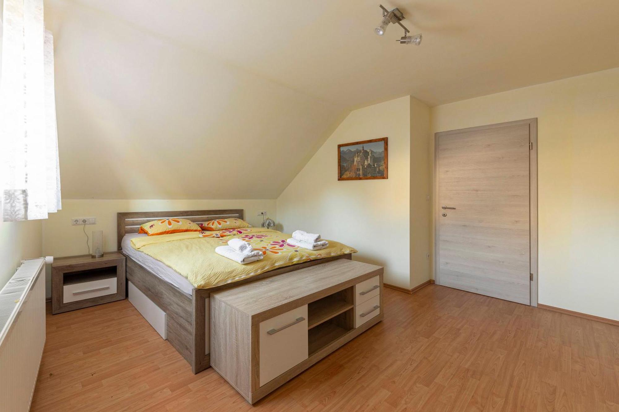 Rateče Apartment Pr' Kavac מראה חיצוני תמונה