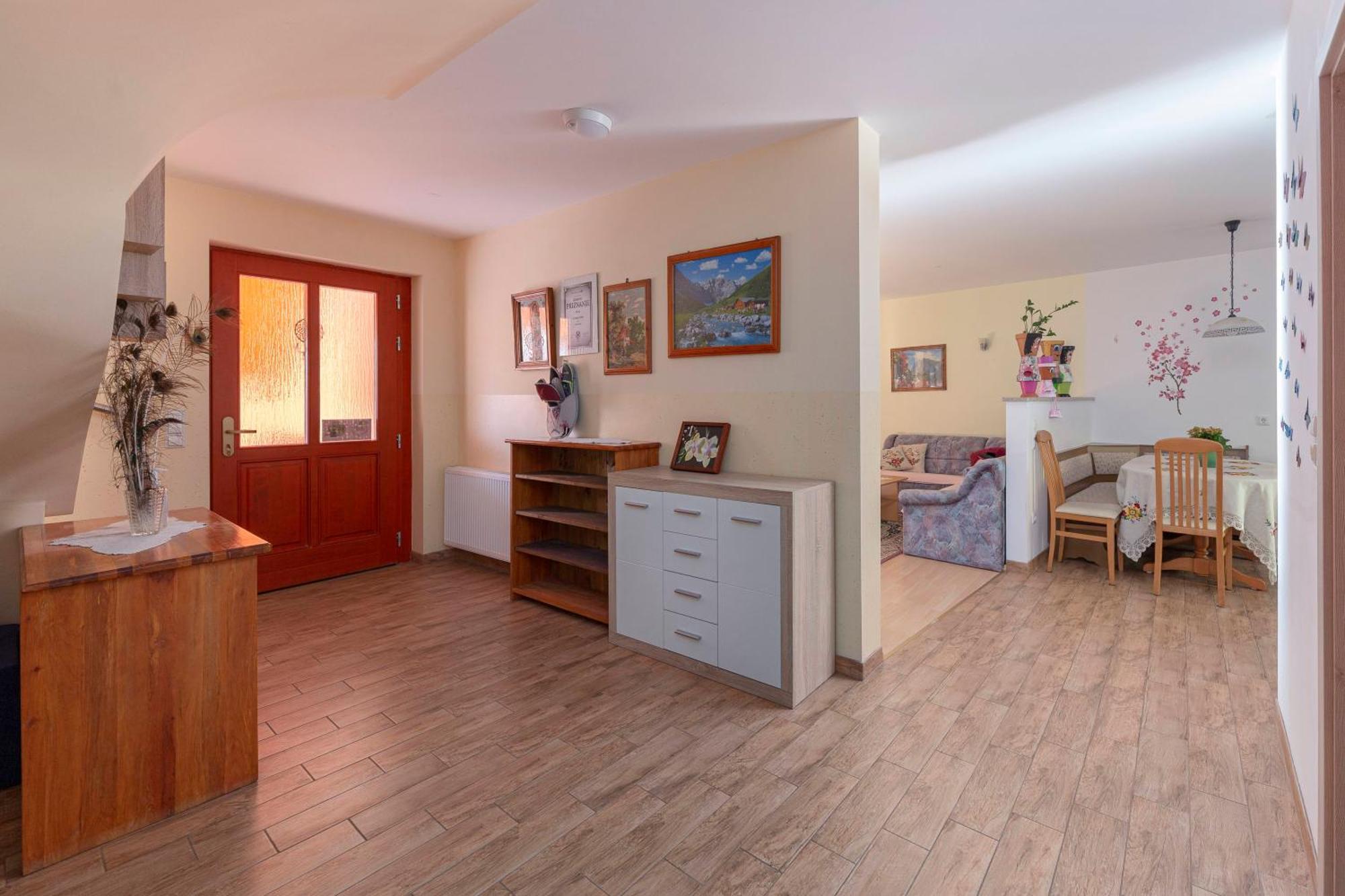Rateče Apartment Pr' Kavac מראה חיצוני תמונה