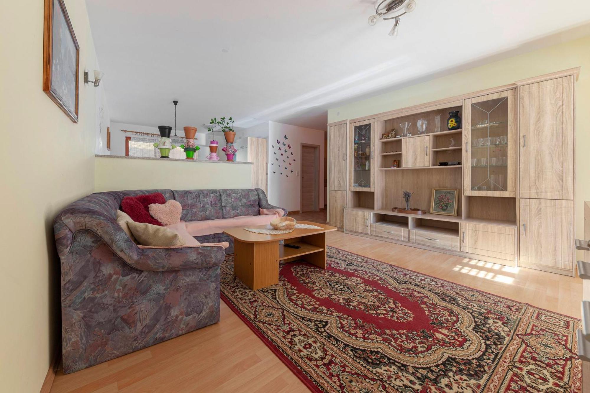 Rateče Apartment Pr' Kavac מראה חיצוני תמונה