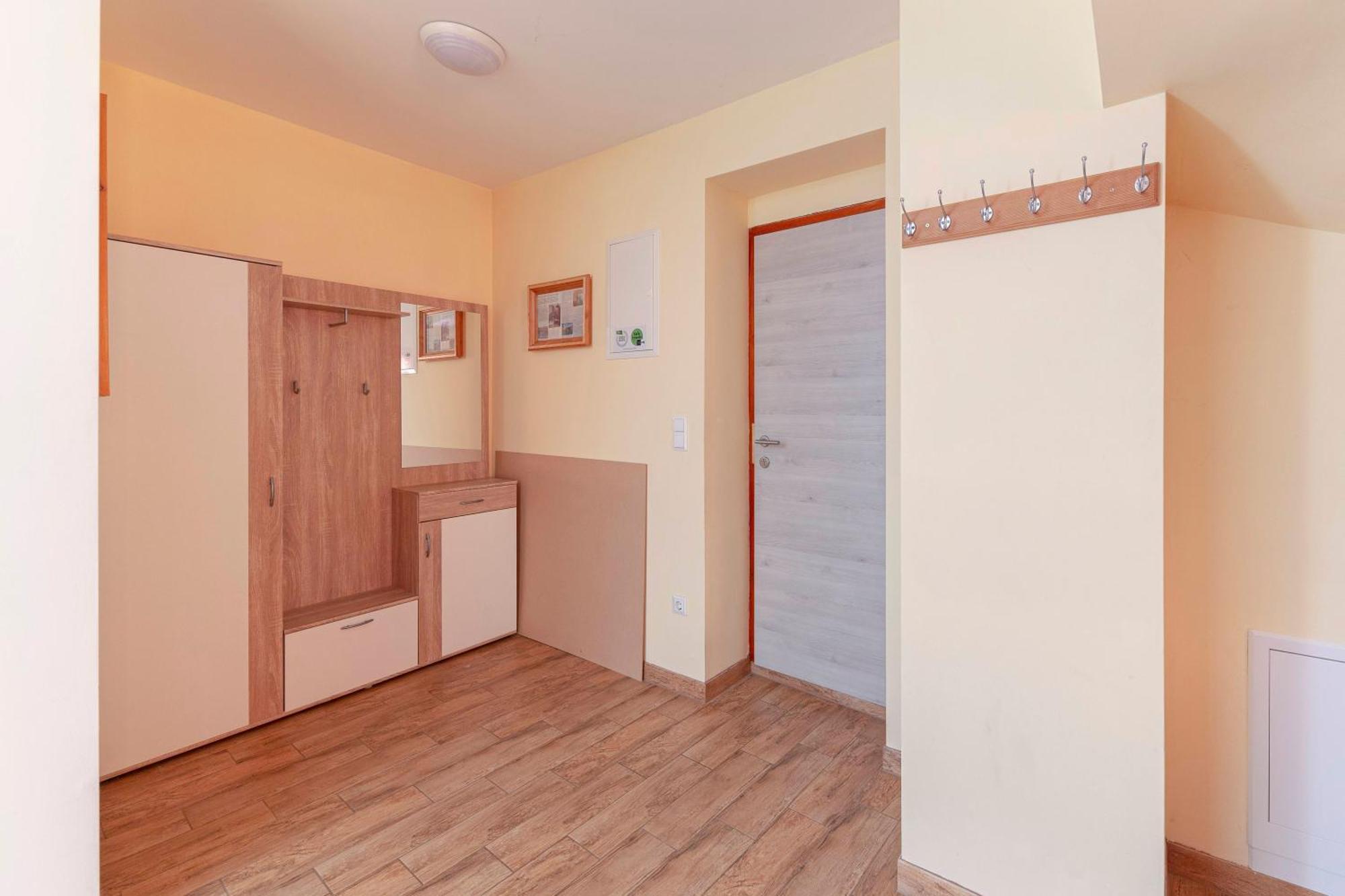 Rateče Apartment Pr' Kavac מראה חיצוני תמונה