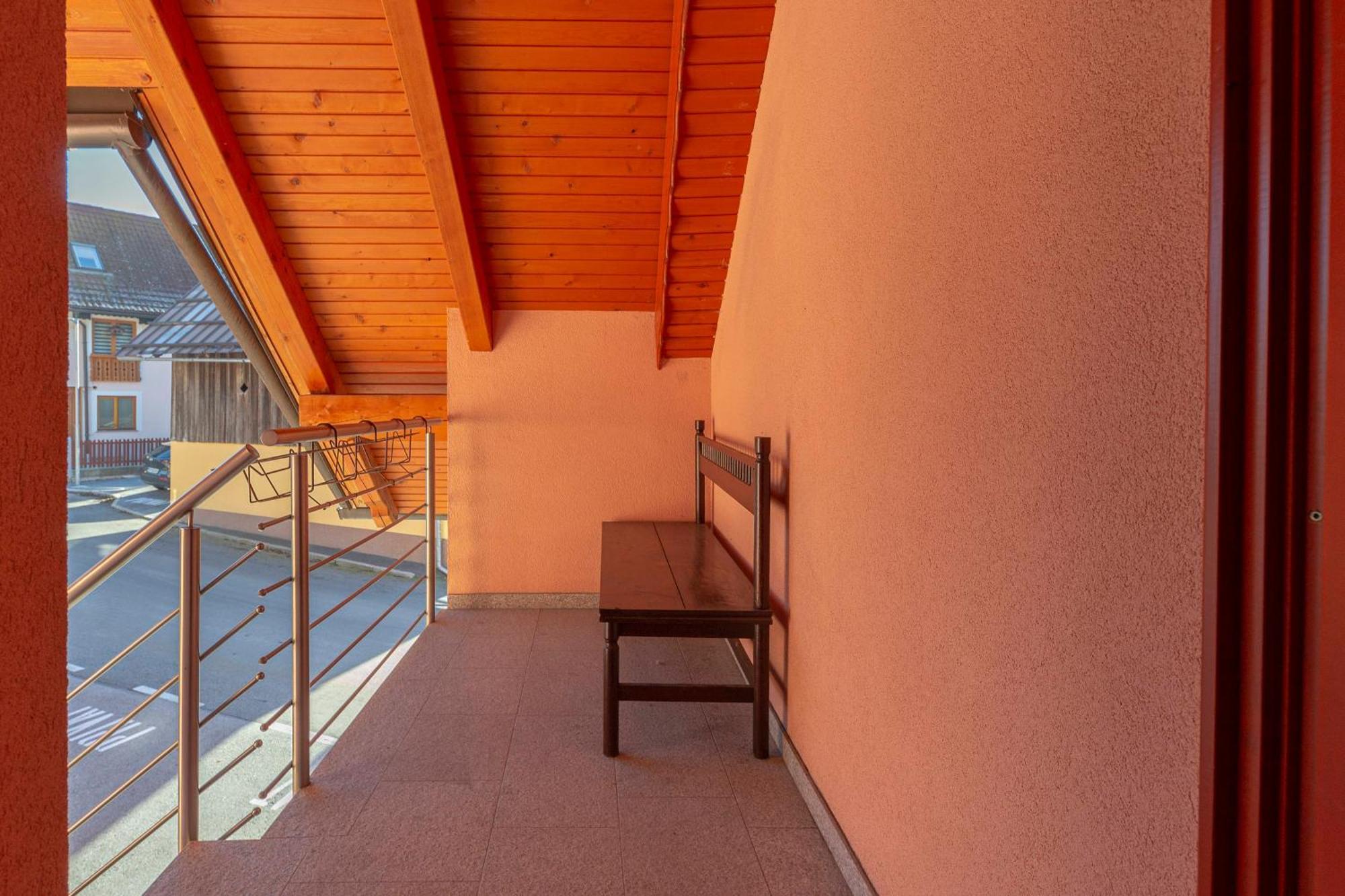 Rateče Apartment Pr' Kavac מראה חיצוני תמונה