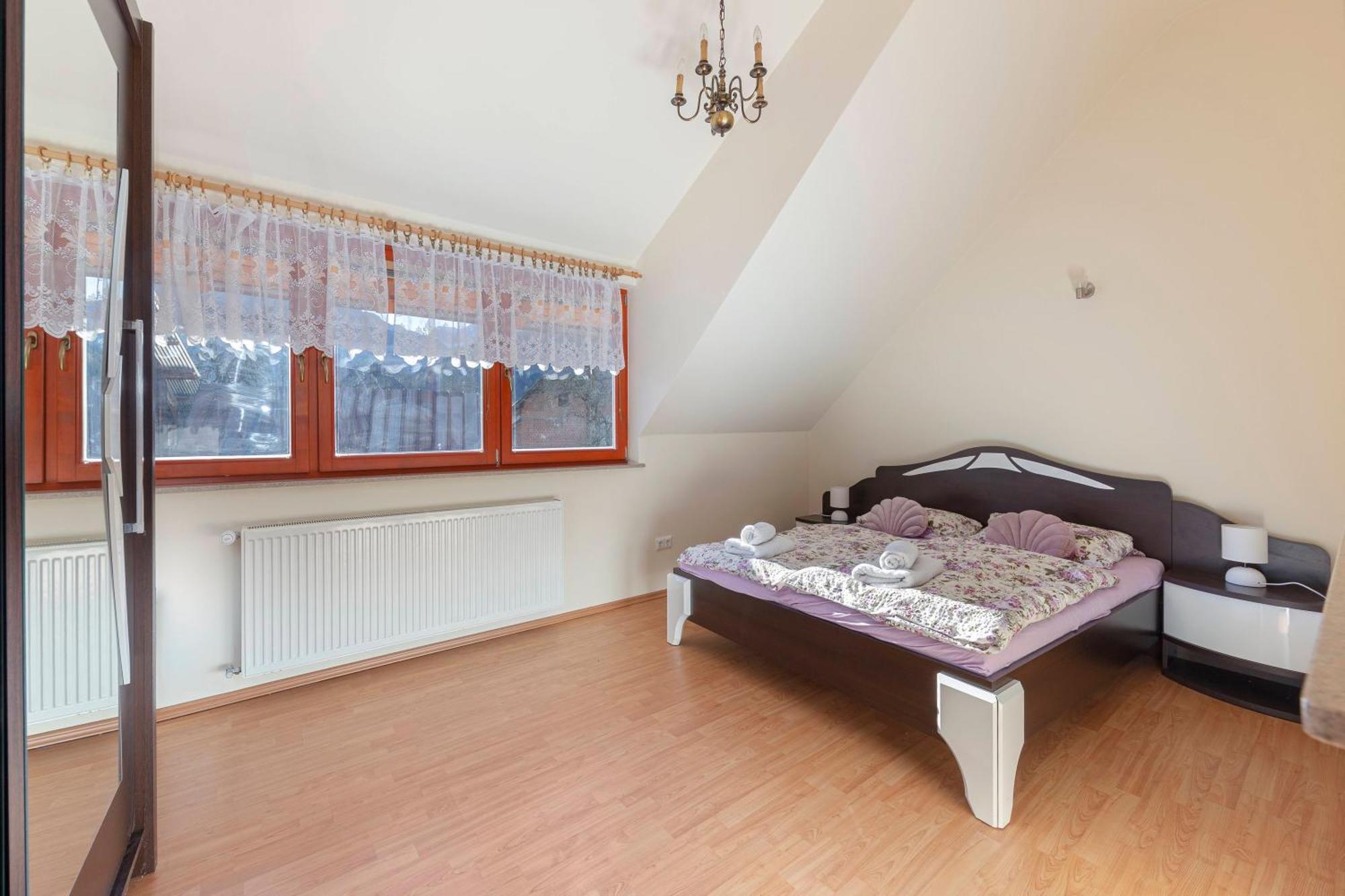 Rateče Apartment Pr' Kavac מראה חיצוני תמונה