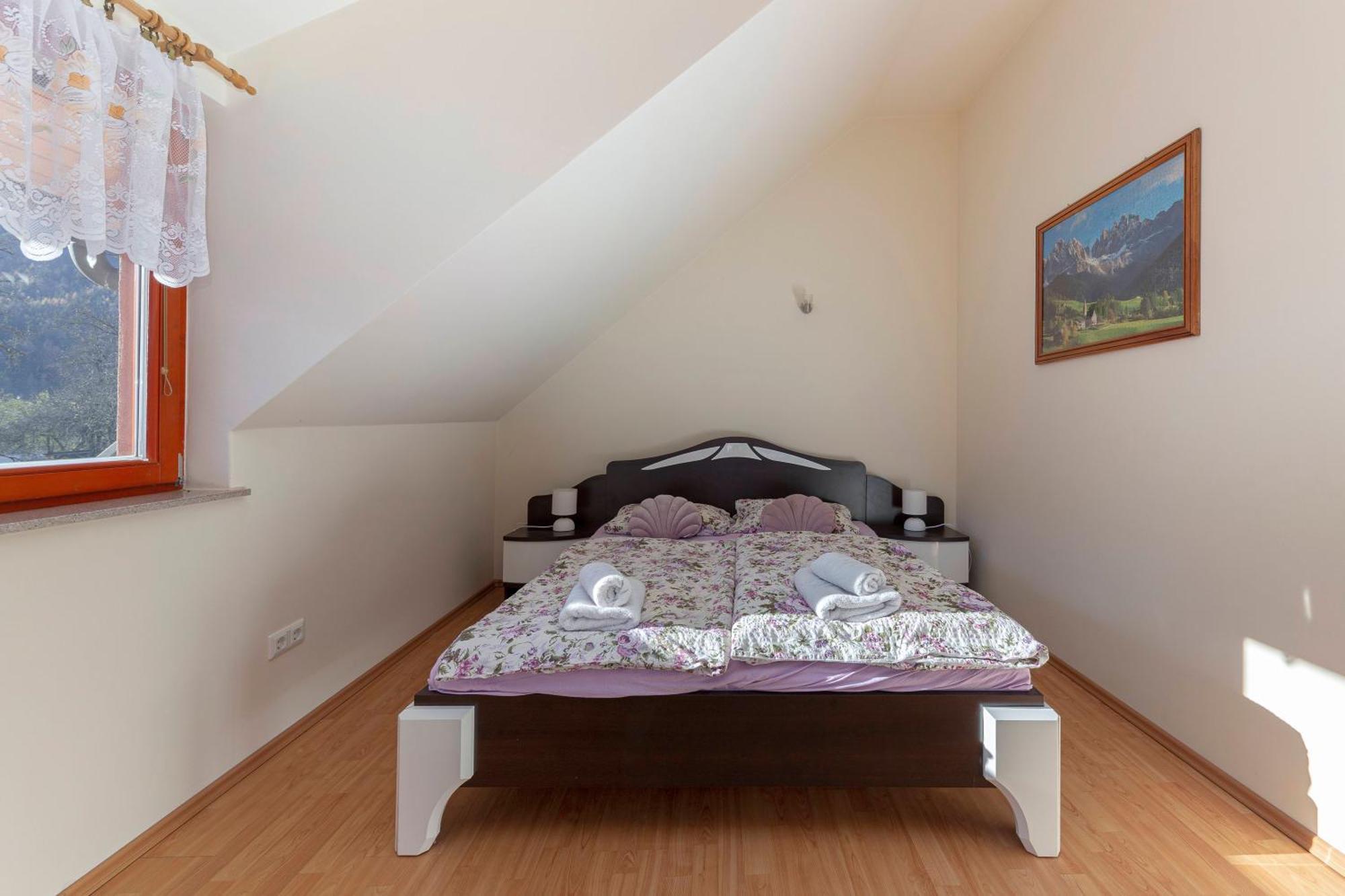 Rateče Apartment Pr' Kavac מראה חיצוני תמונה