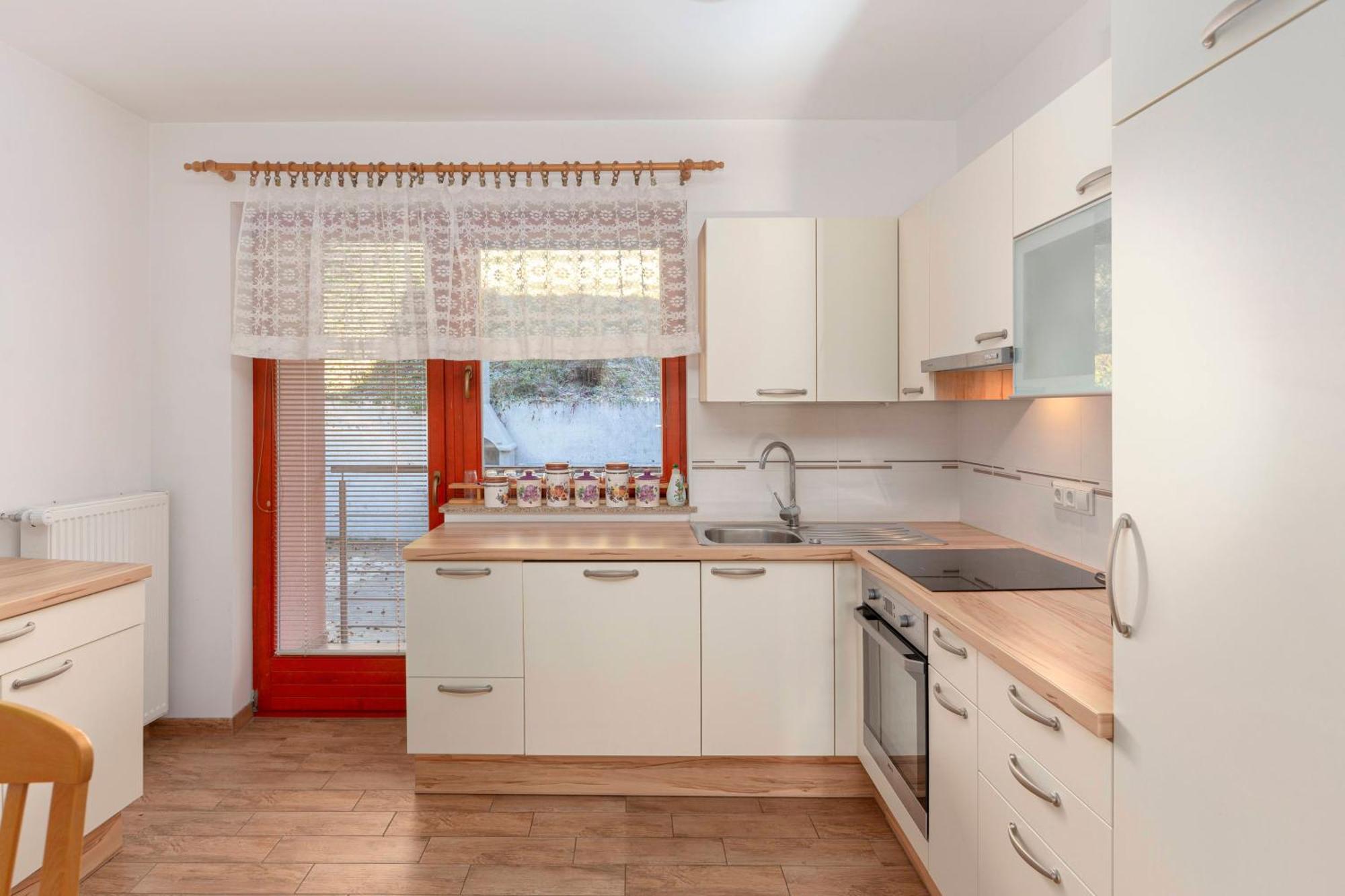 Rateče Apartment Pr' Kavac מראה חיצוני תמונה