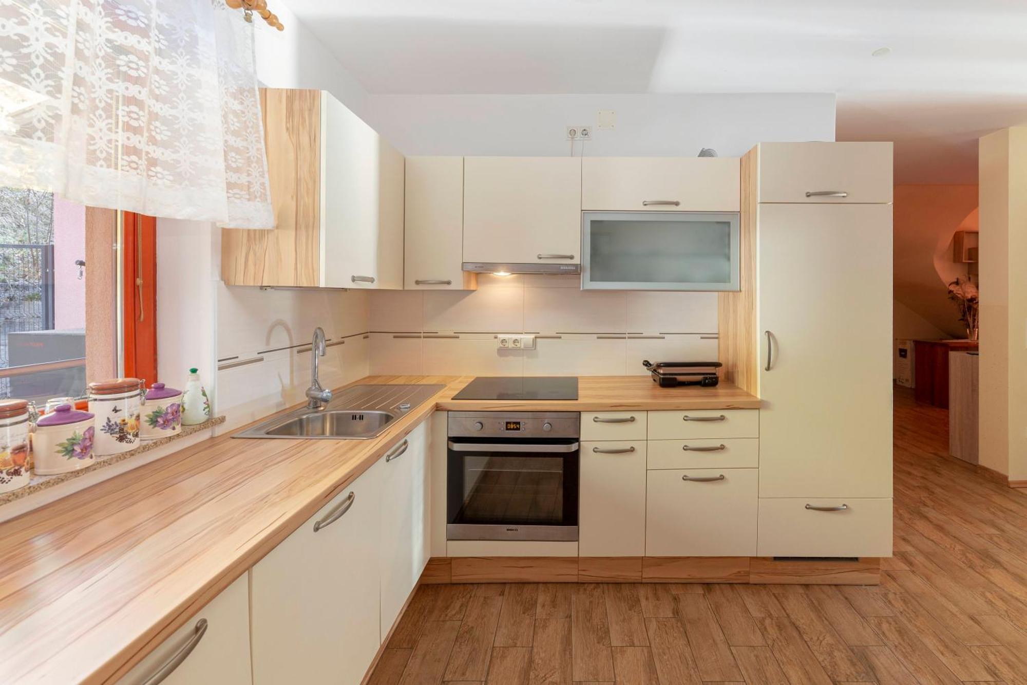 Rateče Apartment Pr' Kavac מראה חיצוני תמונה